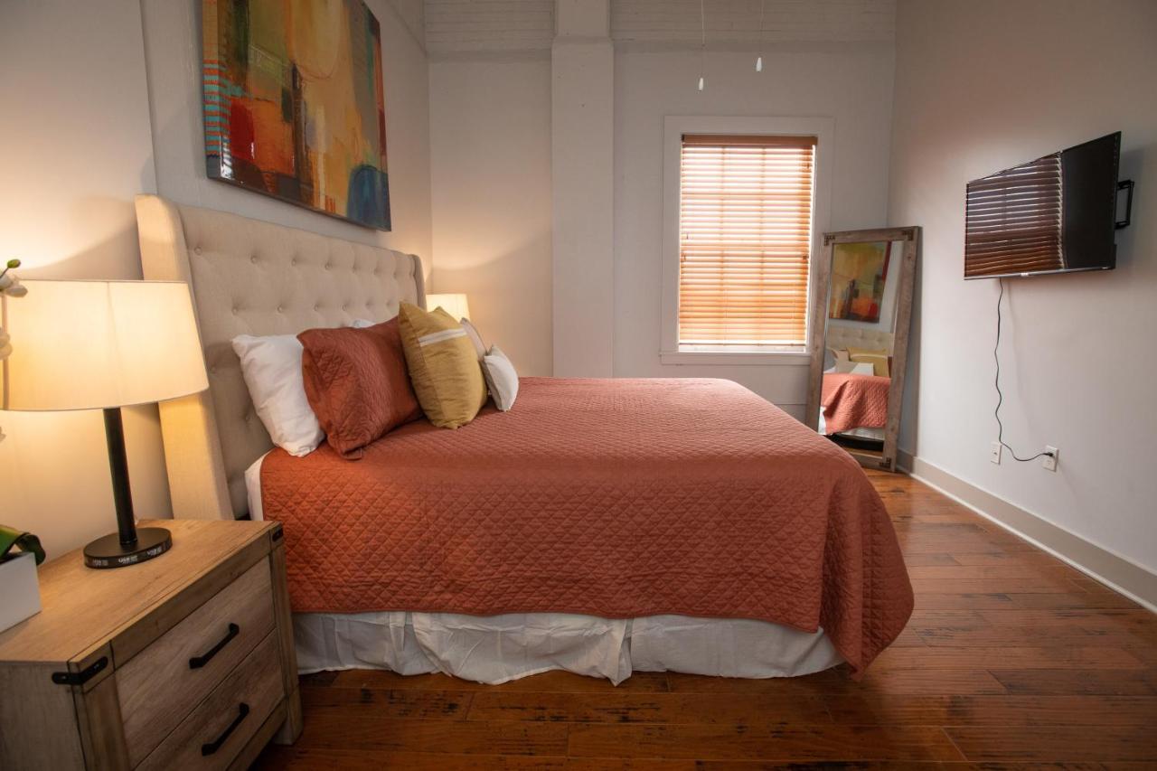 New French Quarter Delight 13 Apartment New Orleans Exterior photo