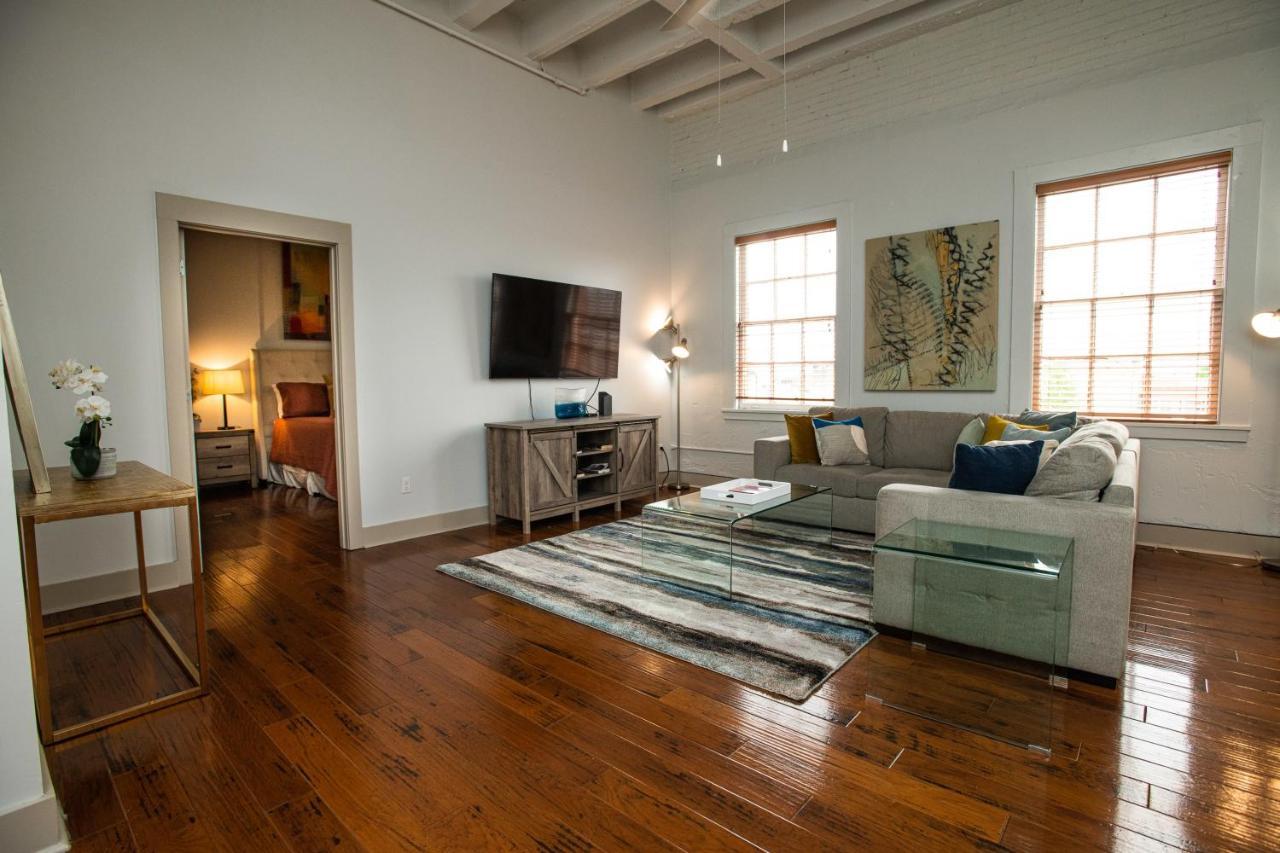New French Quarter Delight 13 Apartment New Orleans Exterior photo