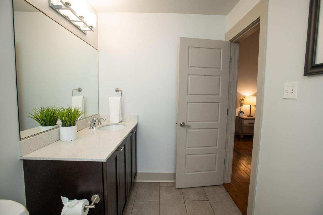 New French Quarter Delight 13 Apartment New Orleans Exterior photo