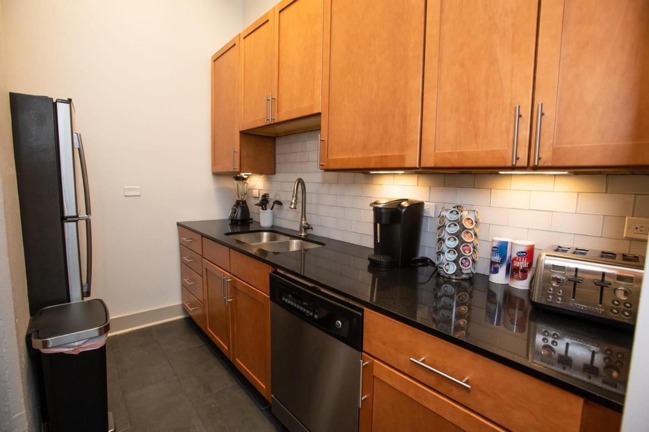 New French Quarter Delight 13 Apartment New Orleans Exterior photo
